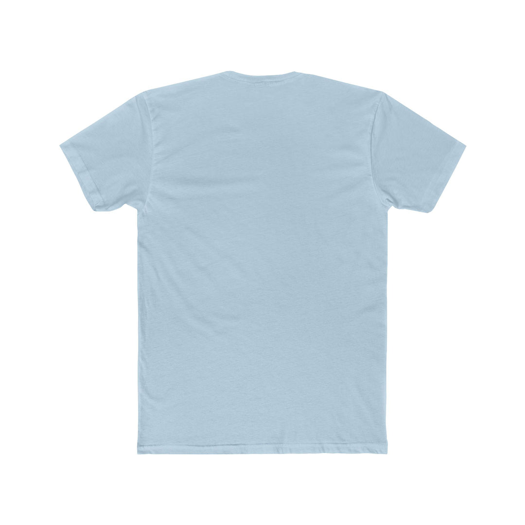 California Pickleballer Tee - Lightweight Classic Athletic Fit