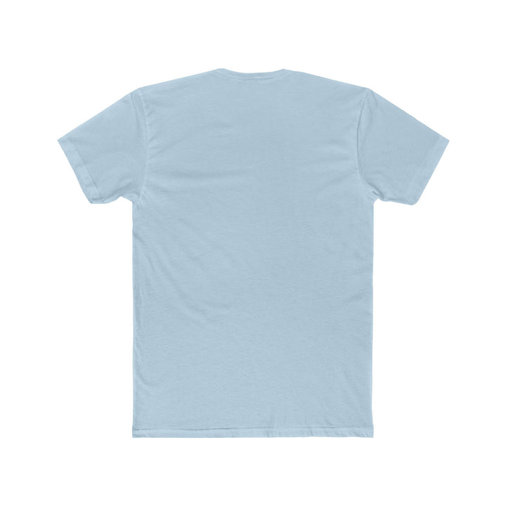 California Pickleballer Tee - Lightweight Classic Athletic Fit