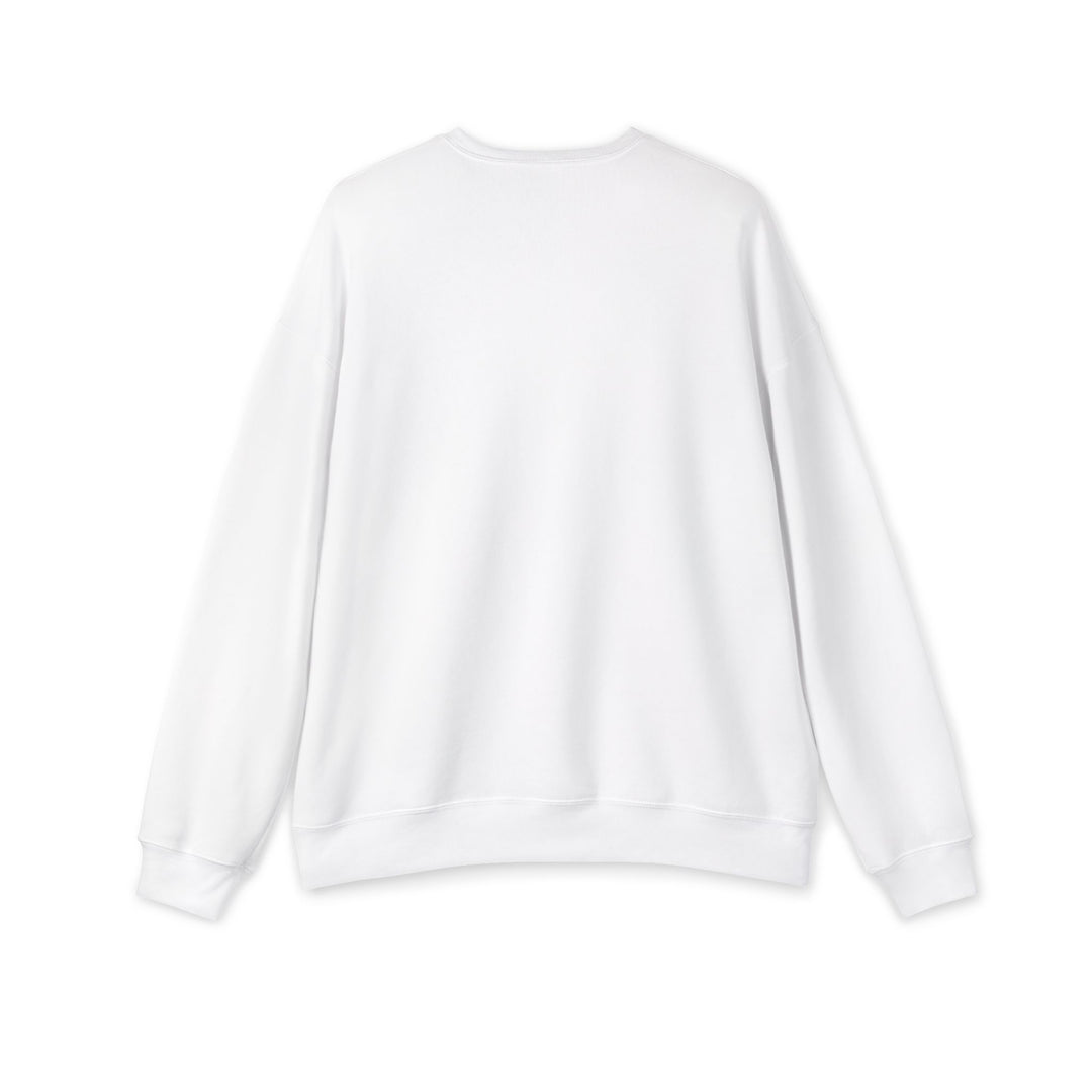 I ❤️ Pickleball – Drop Shoulder Sweatshirt