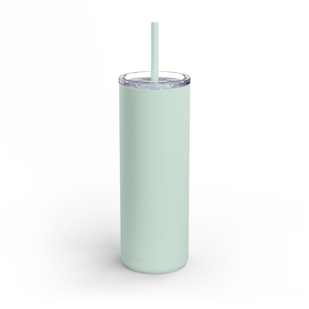 Unhinged Pickleball Club Tumbler – 20 oz