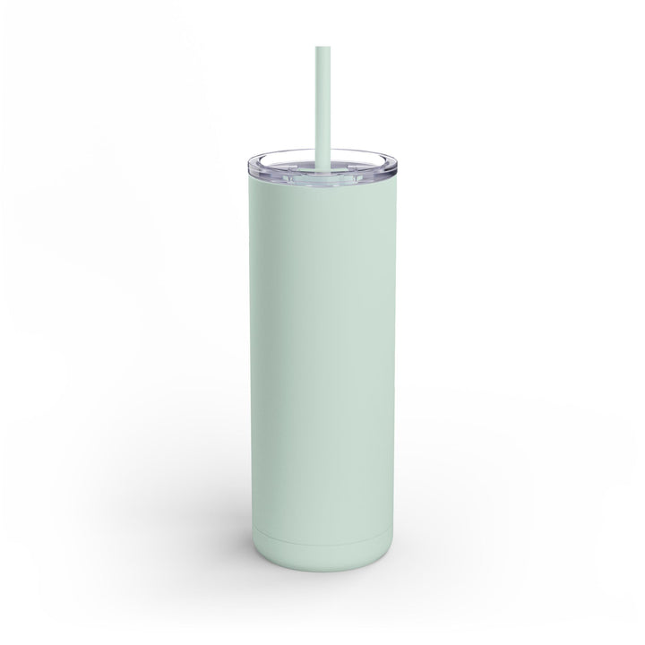 Unhinged Pickleball Club Tumbler – 20 oz