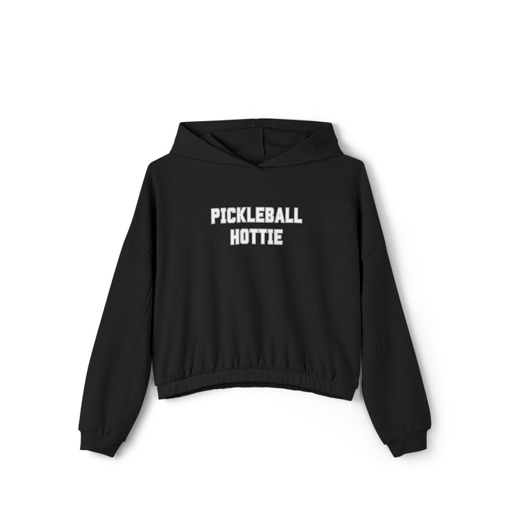 'Pickleball Hottie' Luxe Leisure Wear Hoodie