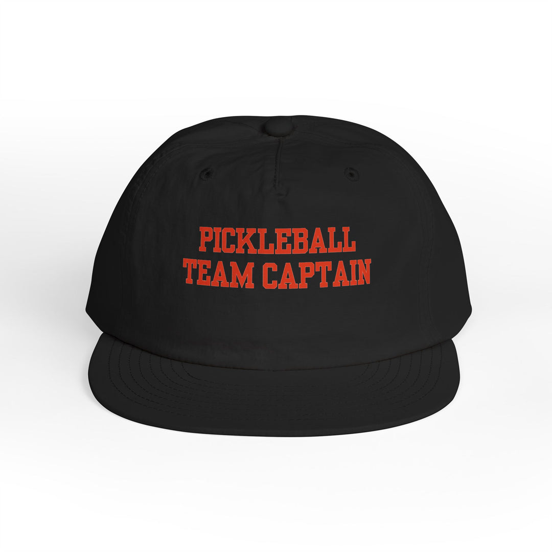 Pickleball Team Captain Surf Hat