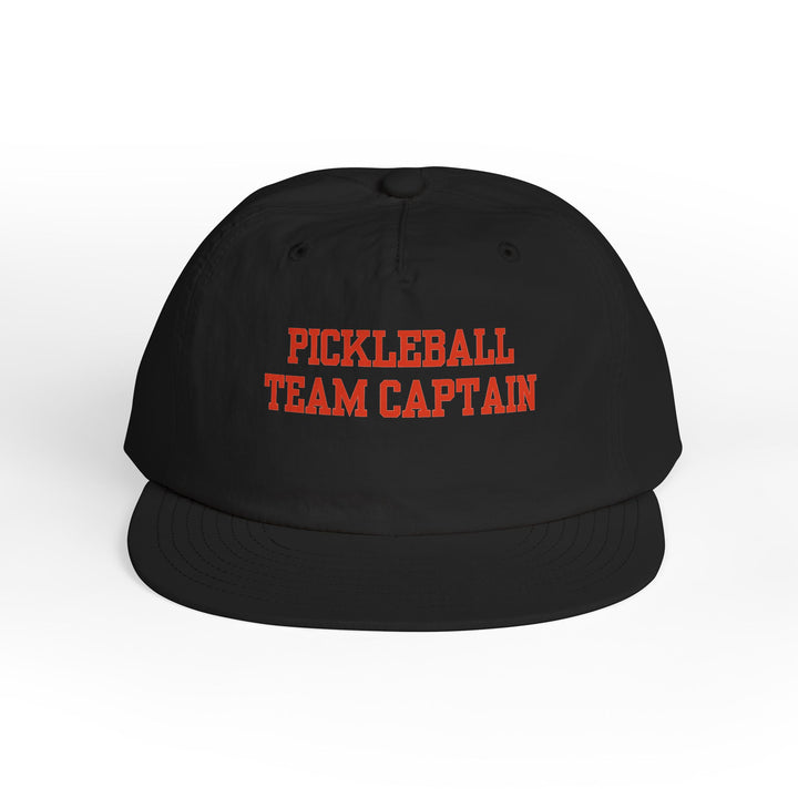 Pickleball Team Captain Surf Hat
