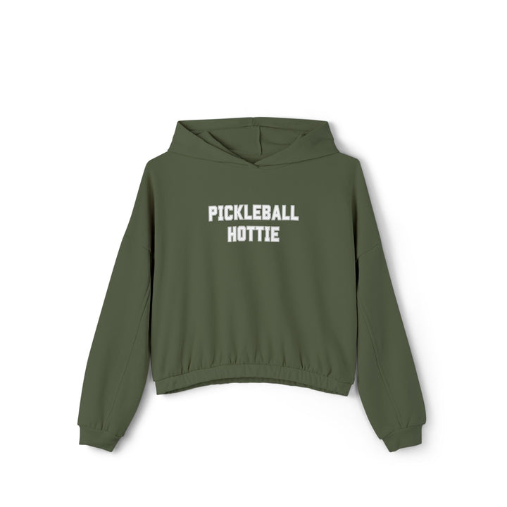 'Pickleball Hottie' Luxe Leisure Wear Hoodie