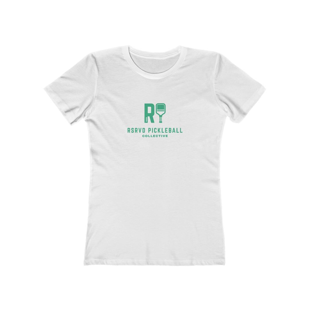 RSRVD Collective Slim Tee