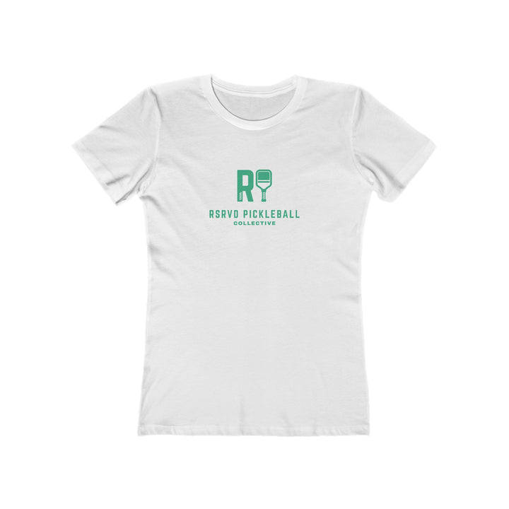 RSRVD Collective Slim Tee