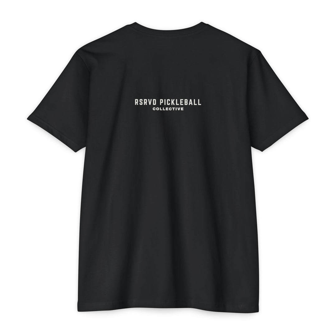 RSRVD Pickleball Collective Tee