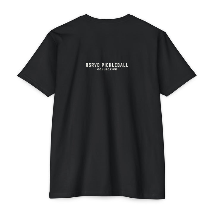 RSRVD Pickleball Collective Tee