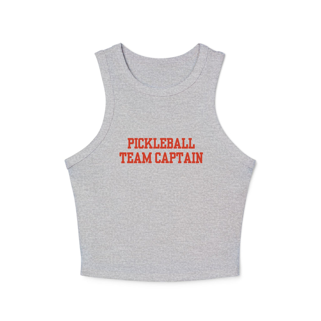 Pickleball Team Captain Women's Tank