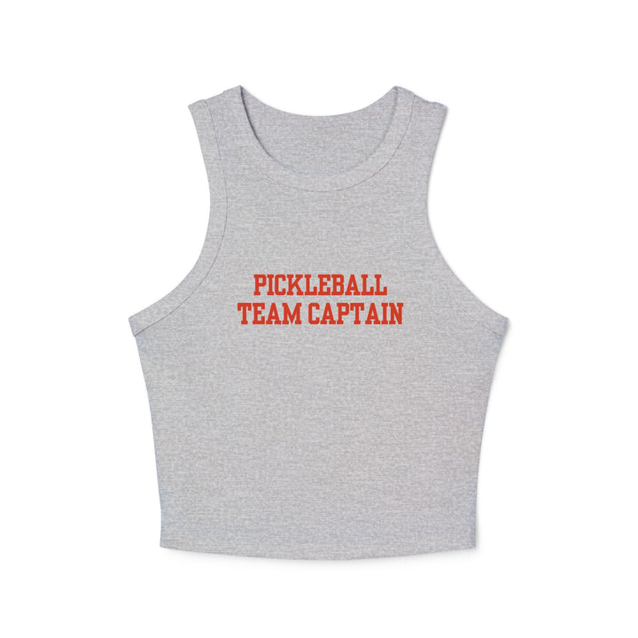 Pickleball Team Captain Women's Tank
