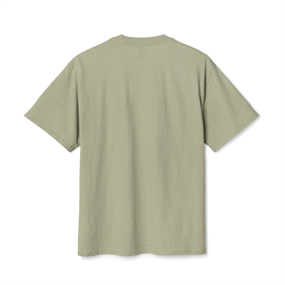 RSRVD Halftone Smiley Tee – Heavyweight