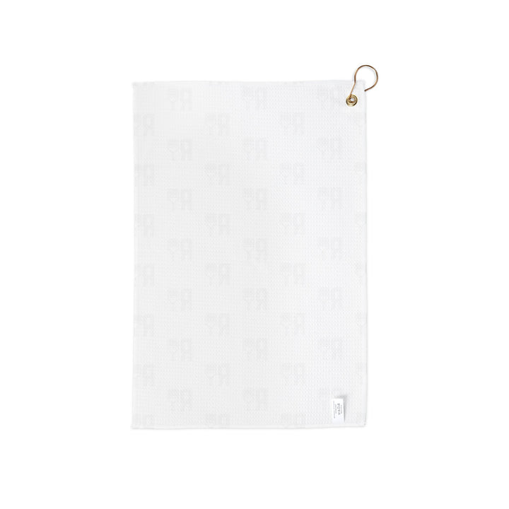Cooling Towel or Sweat towel - RP Logo