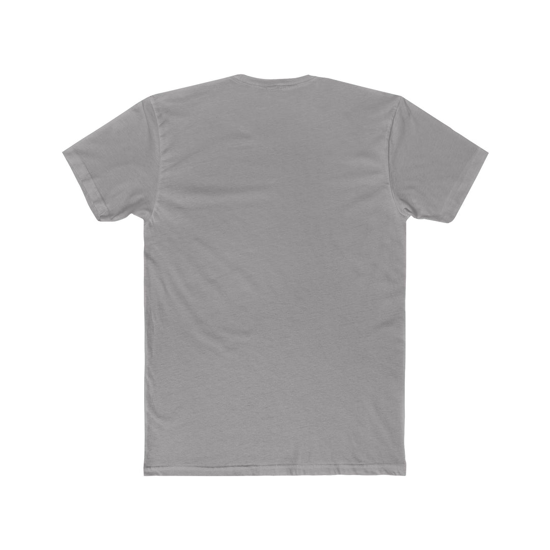 Pickleball Repeat Pattern Tee — &