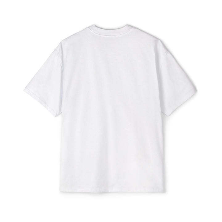 RSRVD Oversized Boxy Fit Tee Collection - Neon lowercase logo