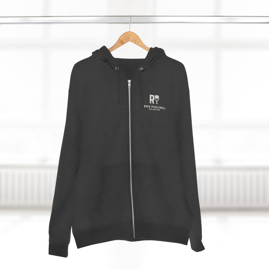 RSRVD 'Definition 02' Zip Hoodie
