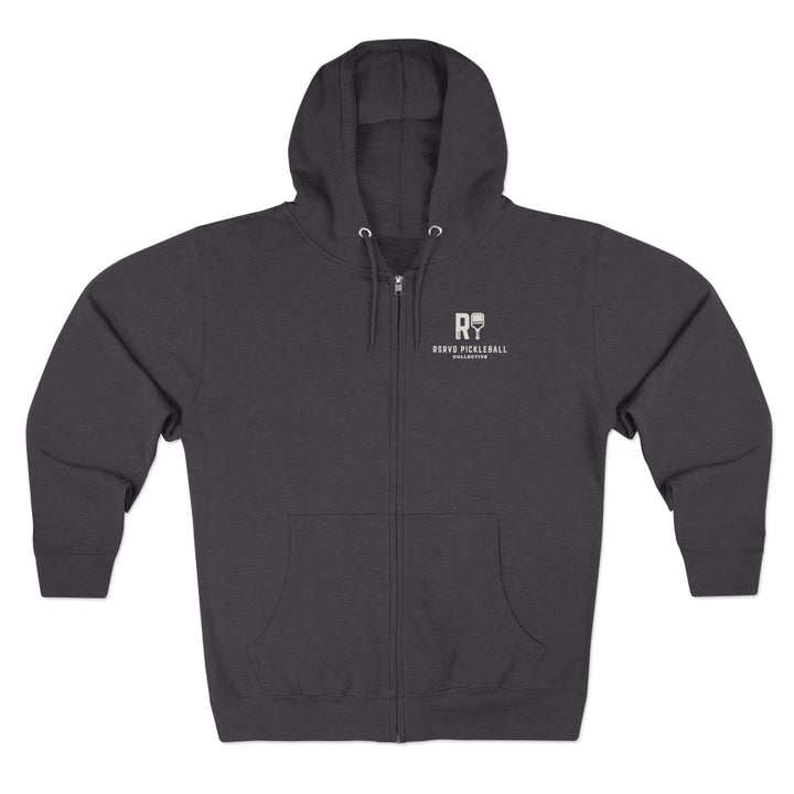 RSRVD 'Definition 02' Zip Hoodie