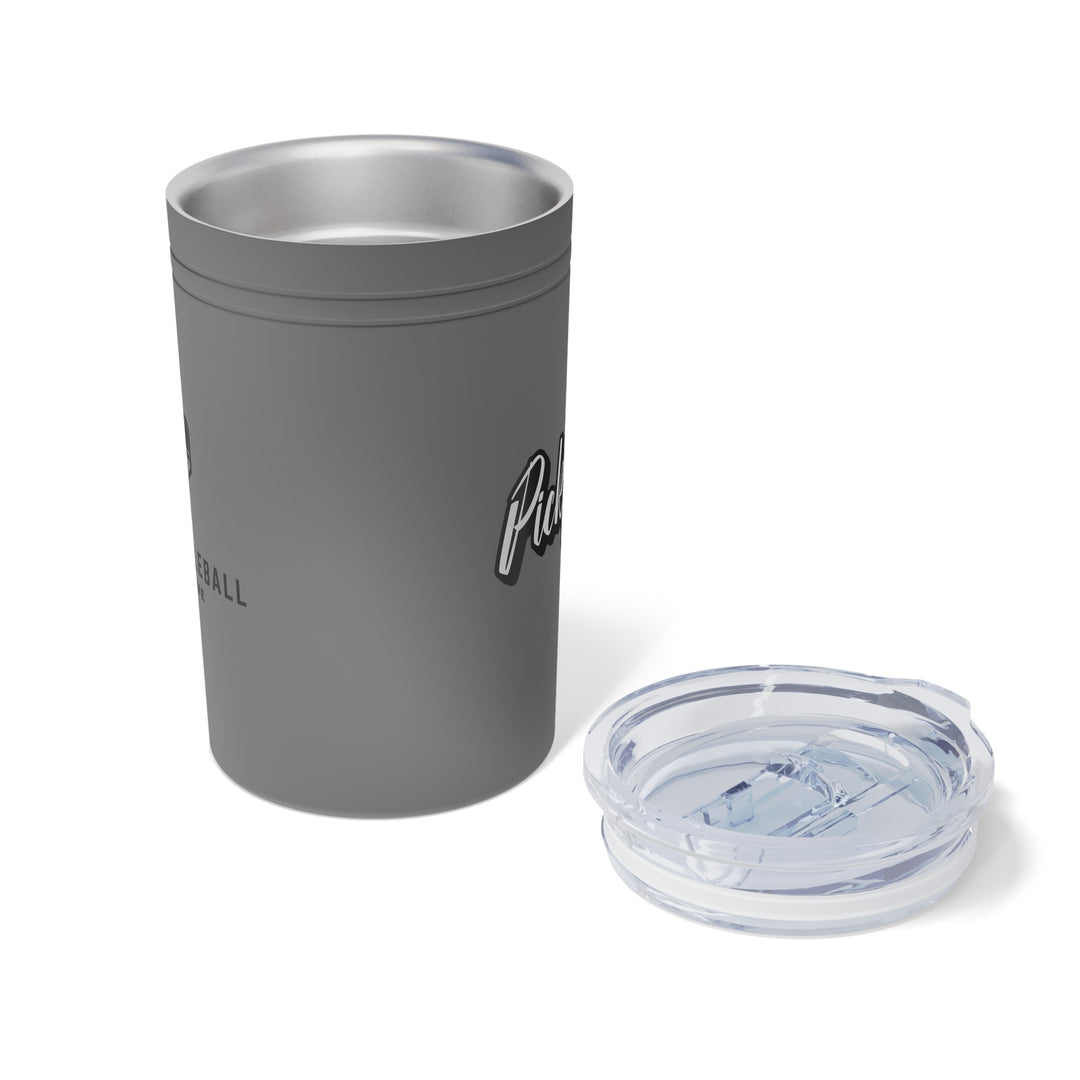 Pickleball Legend 11oz Insulated Tumbler