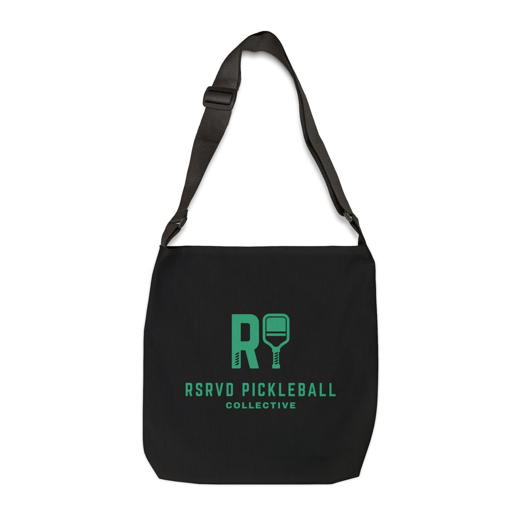 Pickleball Gear Tote Bag