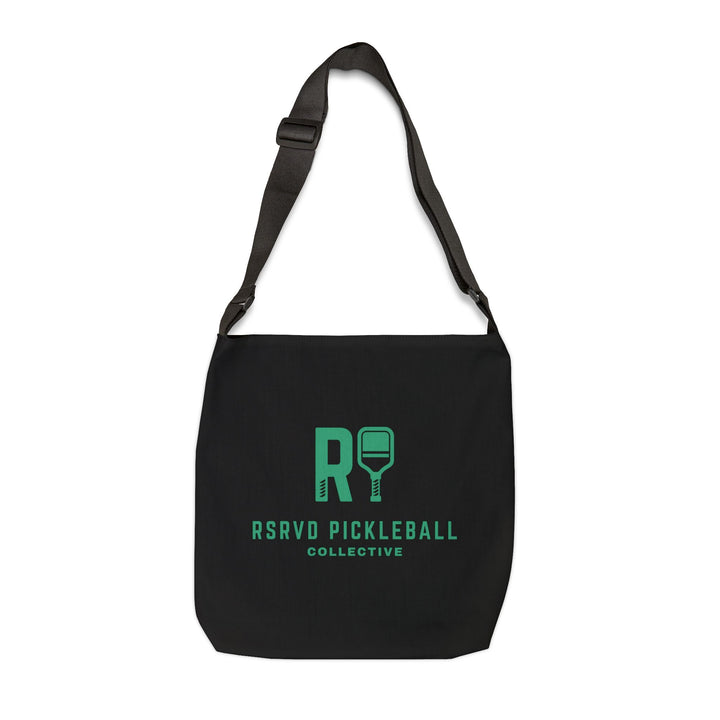Pickleball Gear Tote Bag