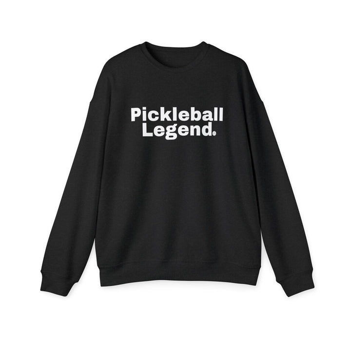 Pickleball Legend – Drop Shoulder Sweatshirt