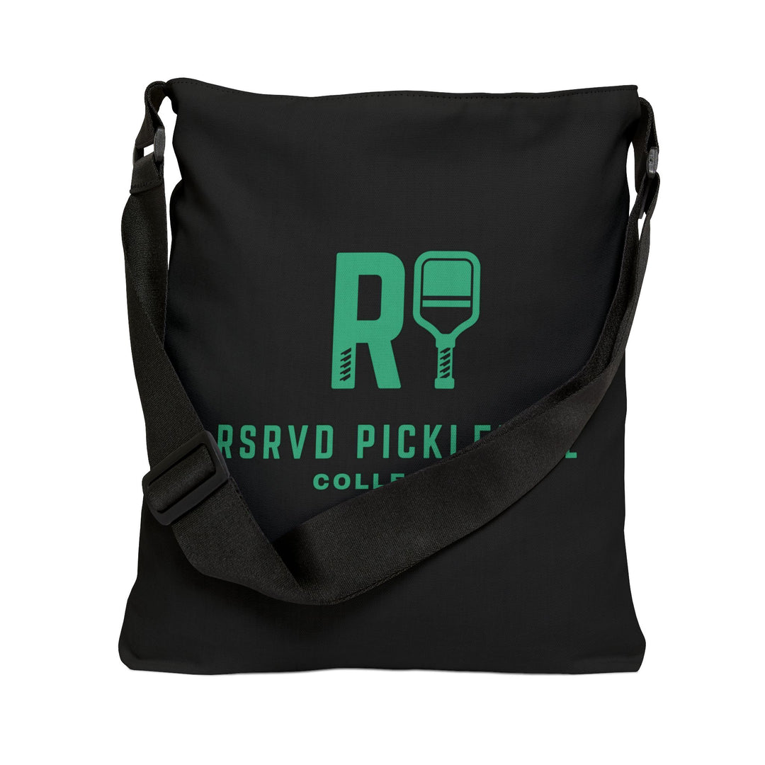Pickleball Gear Tote Bag