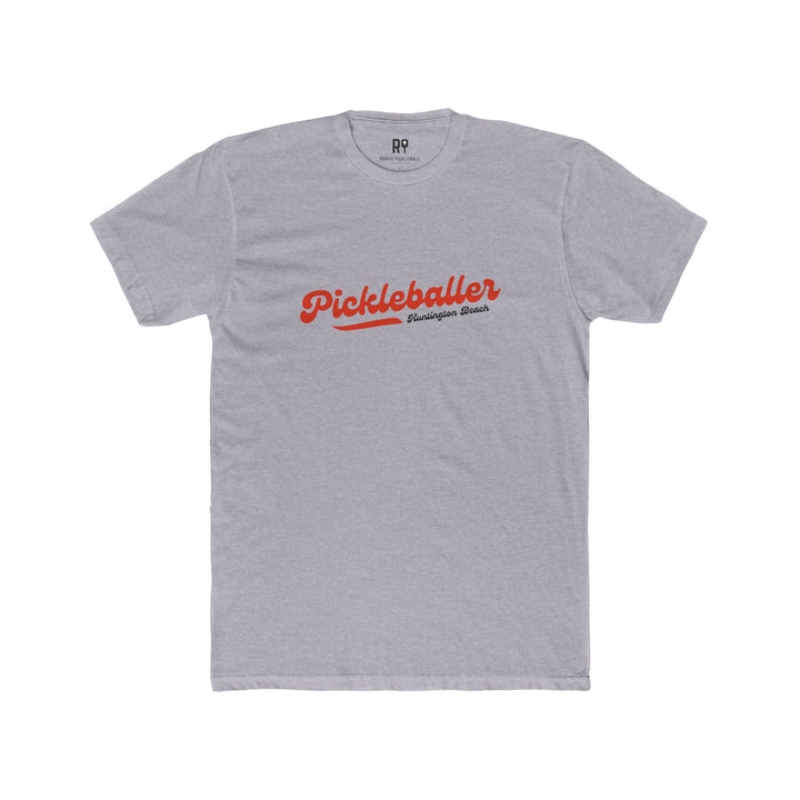 Pickleballer – Huntington Beach Tee Printify