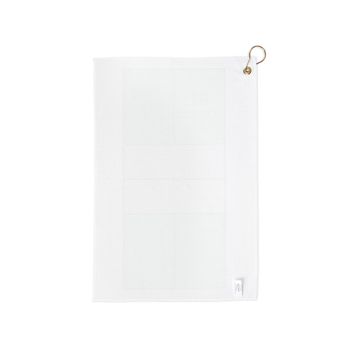 RSRVD Court Towel – Full Court Design