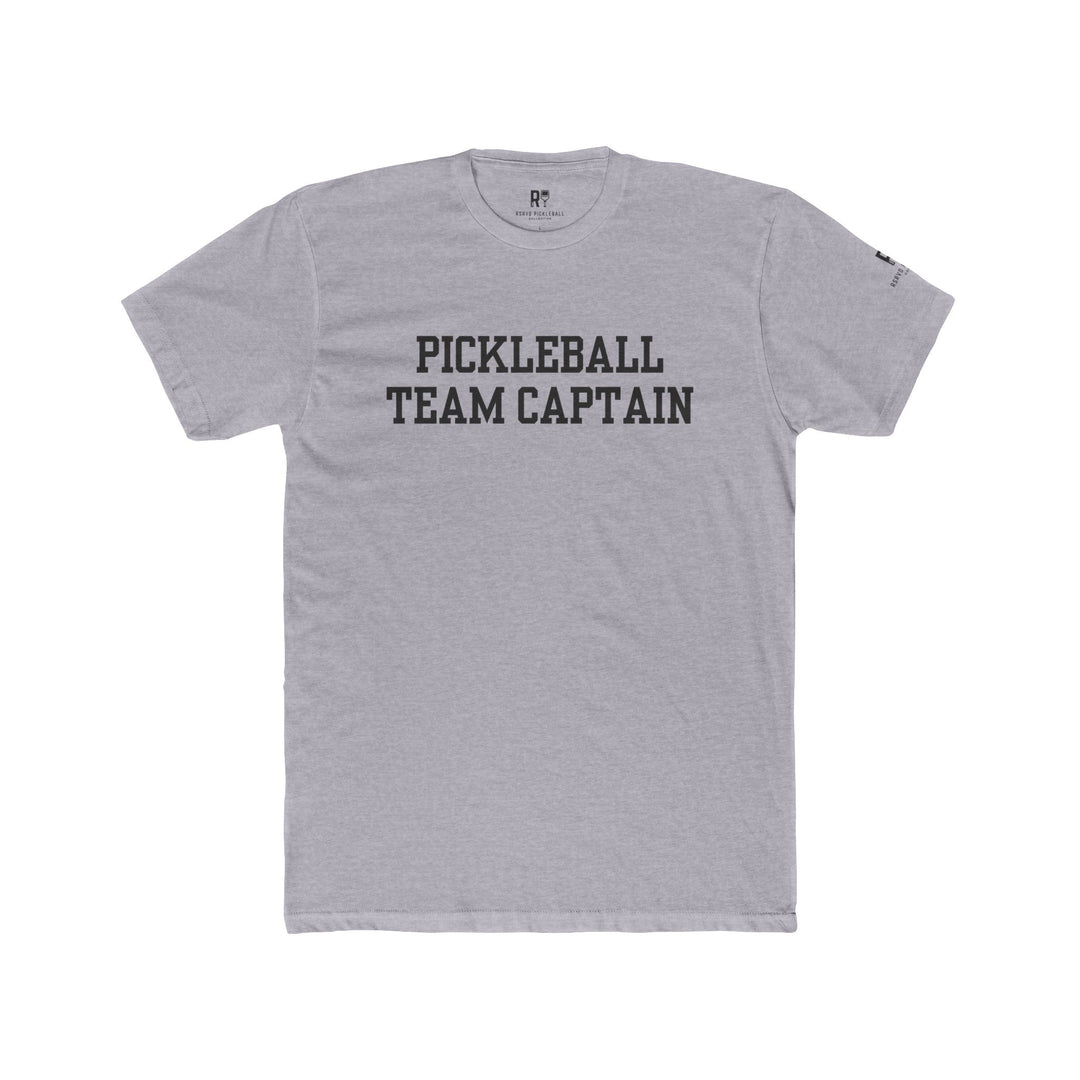 Pickleball Team Captain® Unisex Tee