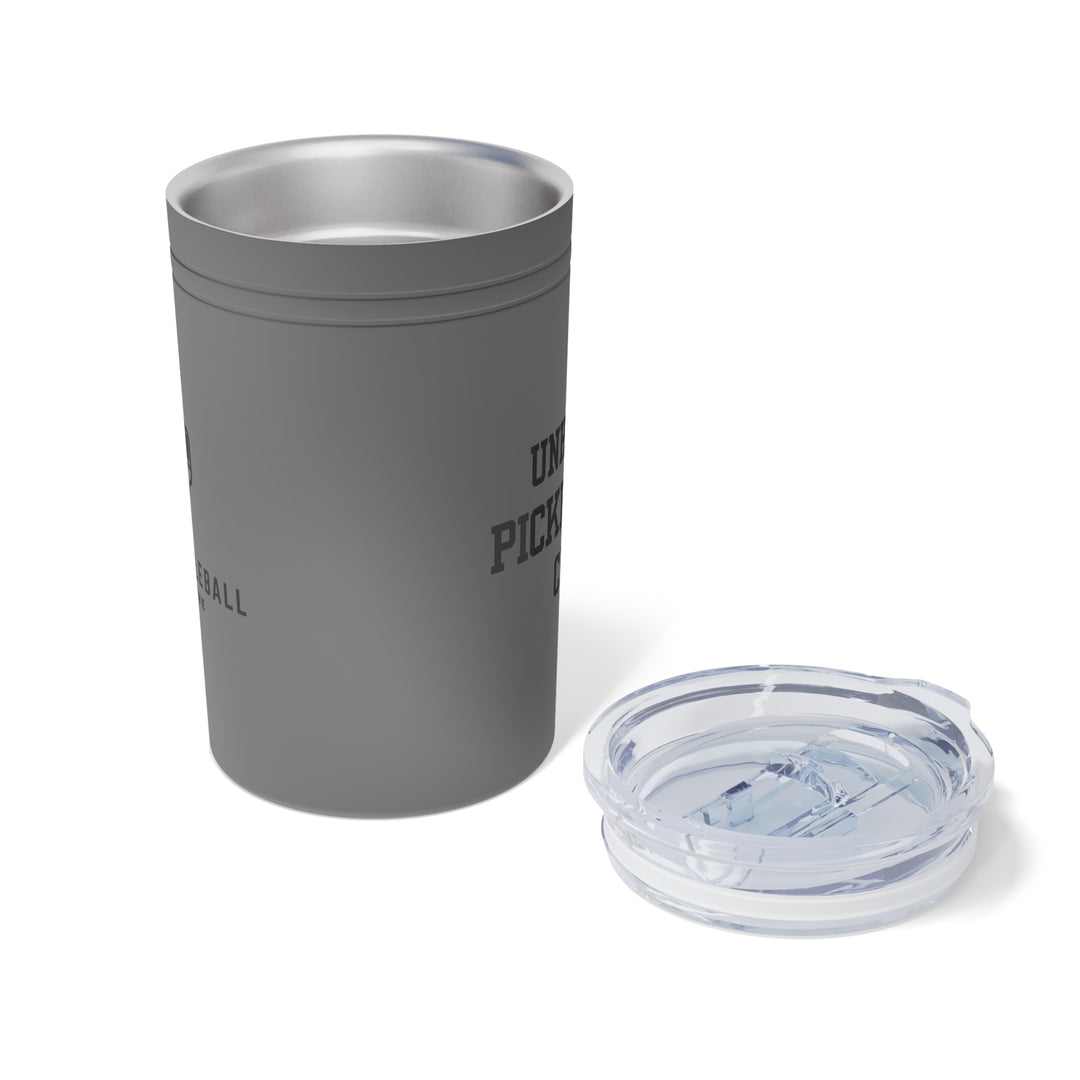 Unhinged Pickleball 11oz Insulated Tumbler