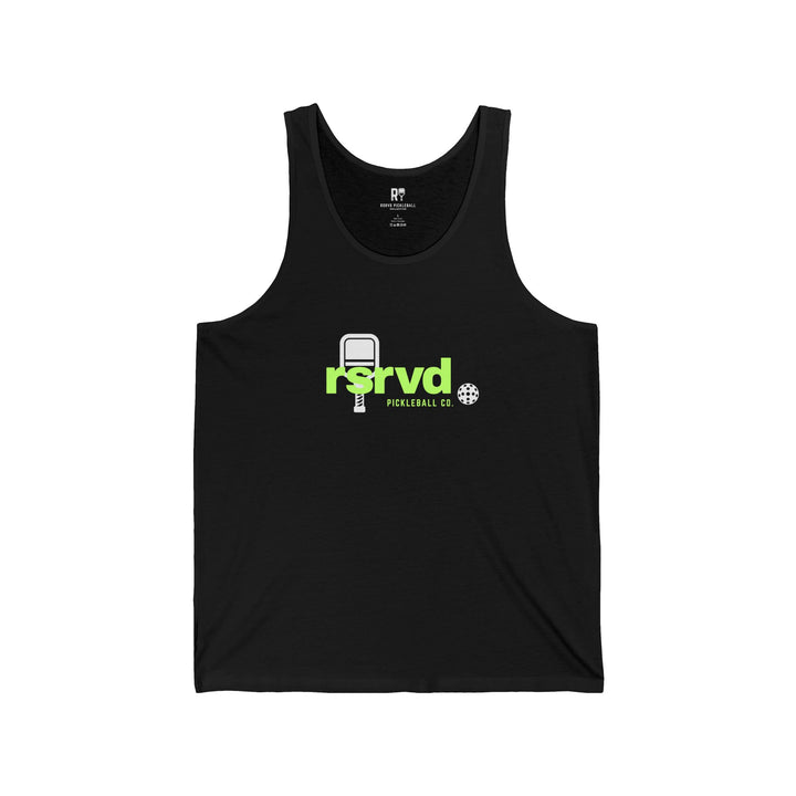 RSRVD Pickleball Co. Men’s Classic Tank