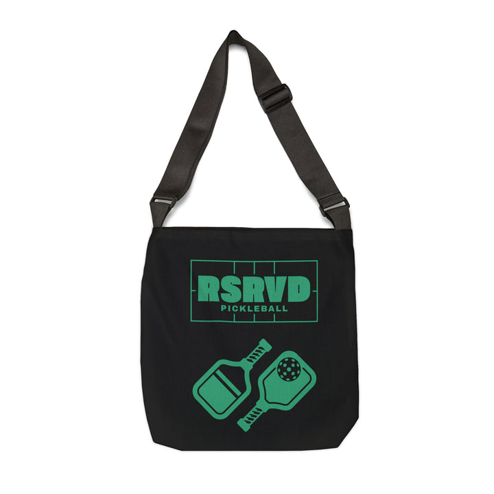 Pickleball Gear Tote Bag