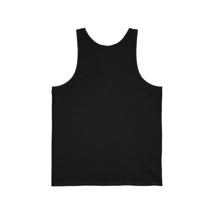 RSRVD Pickleball Red Logo Tank