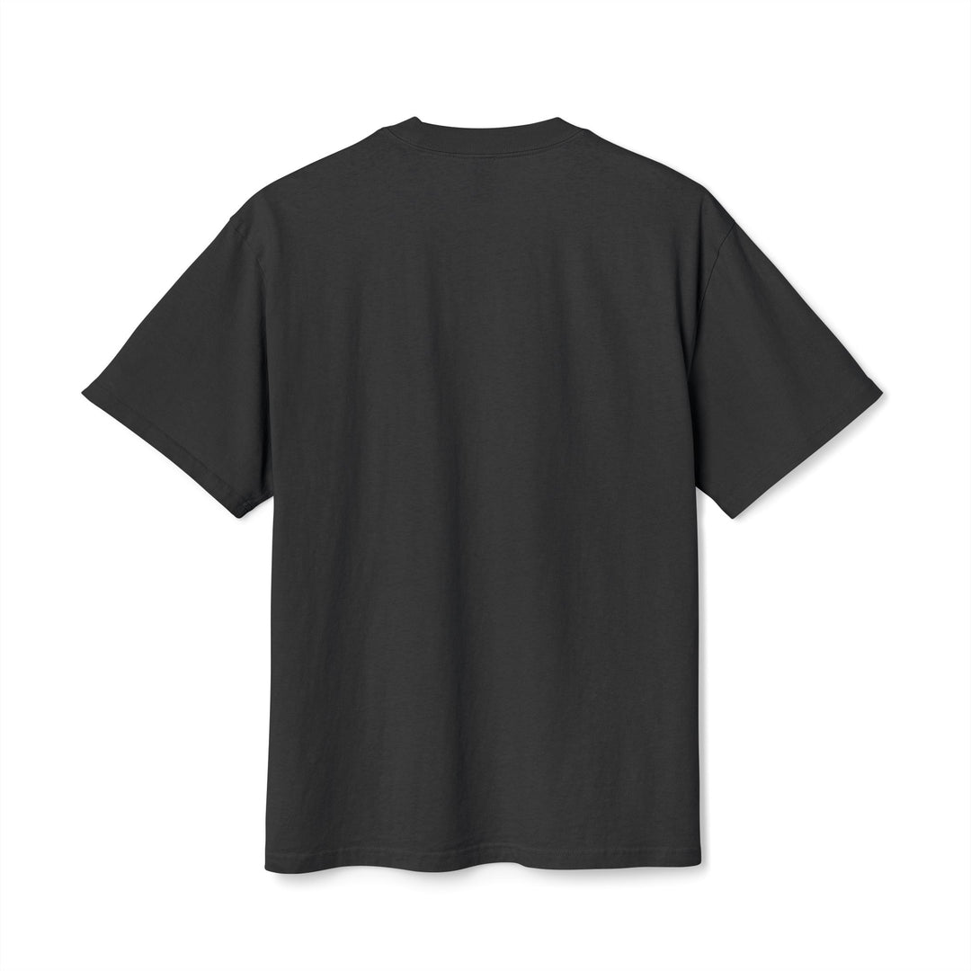 RSRVD Halftone Smiley Tee – Heavyweight