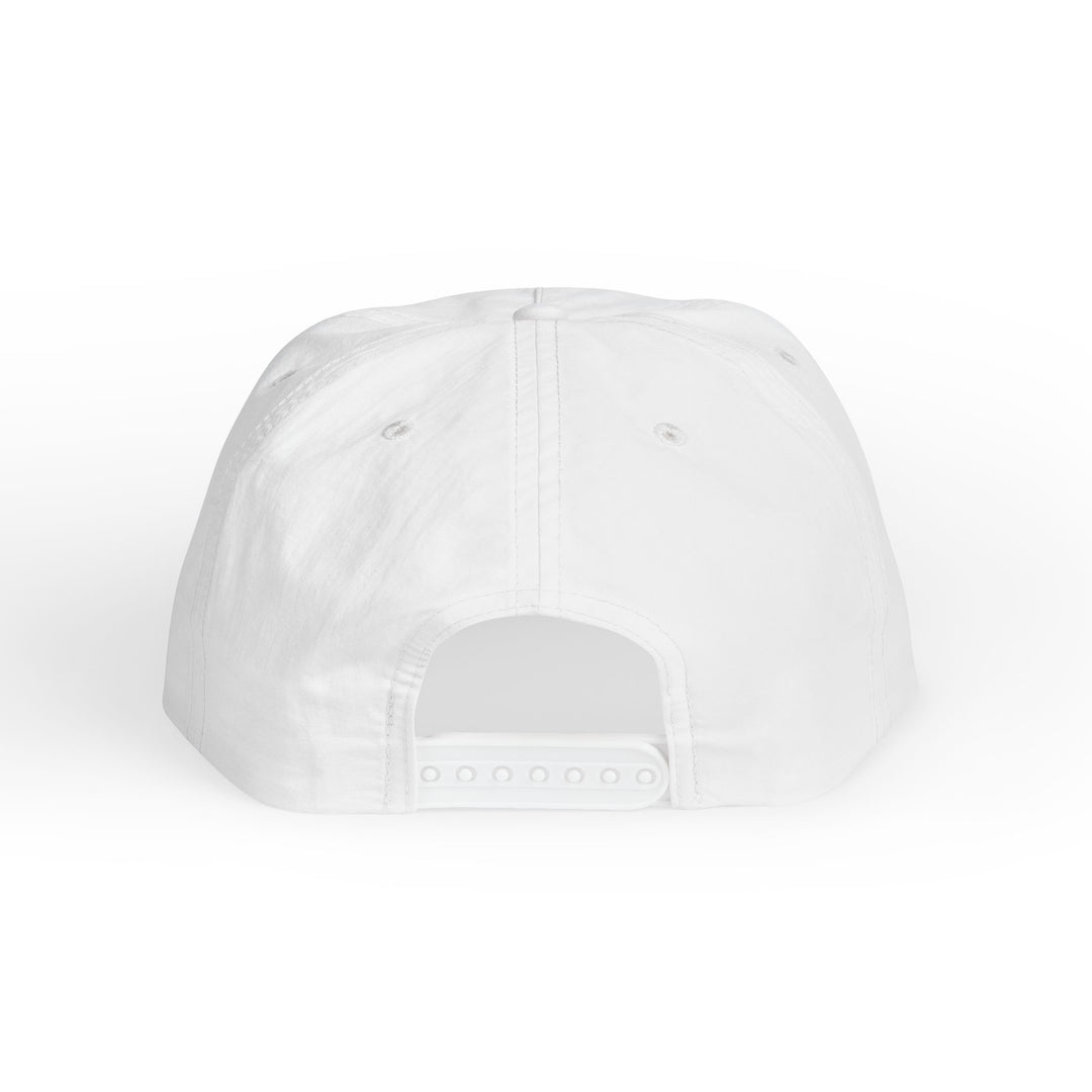 Pickleball Team Captain Surf Hat