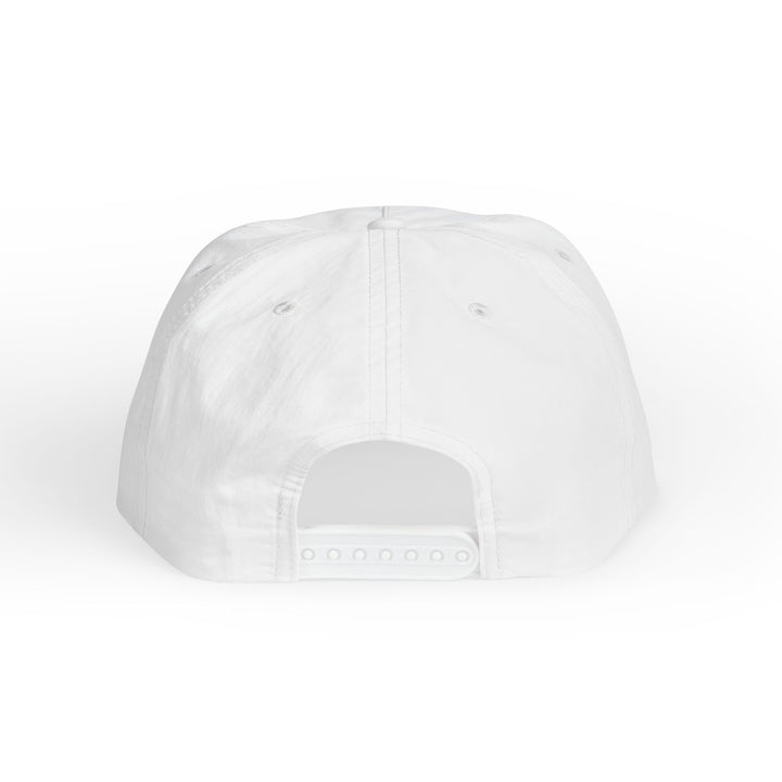 Pickleball Team Captain Surf Hat