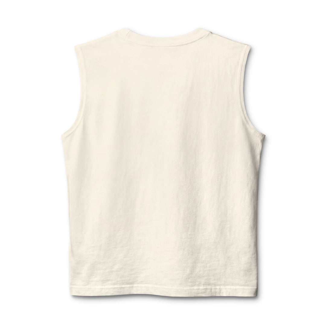 RSRVD FOR GREATNESS Athletic Muscle Tank Printify