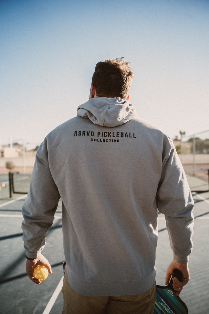 RSRVD Paddle Midweight Hoodie