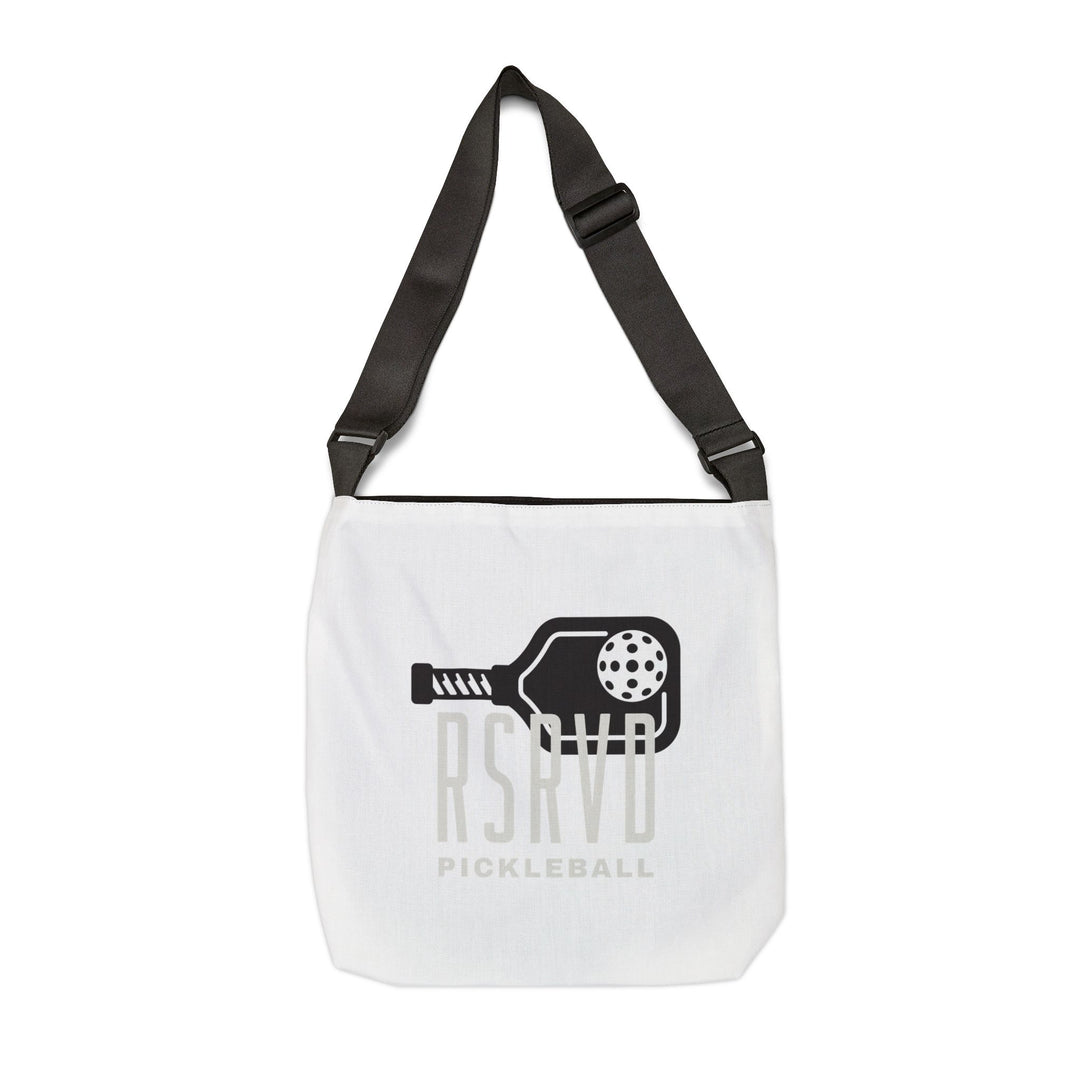 Let’s Play Pickleball Tote