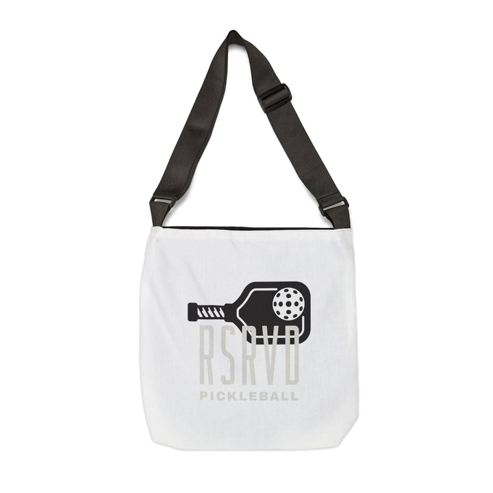 Let’s Play Pickleball Tote