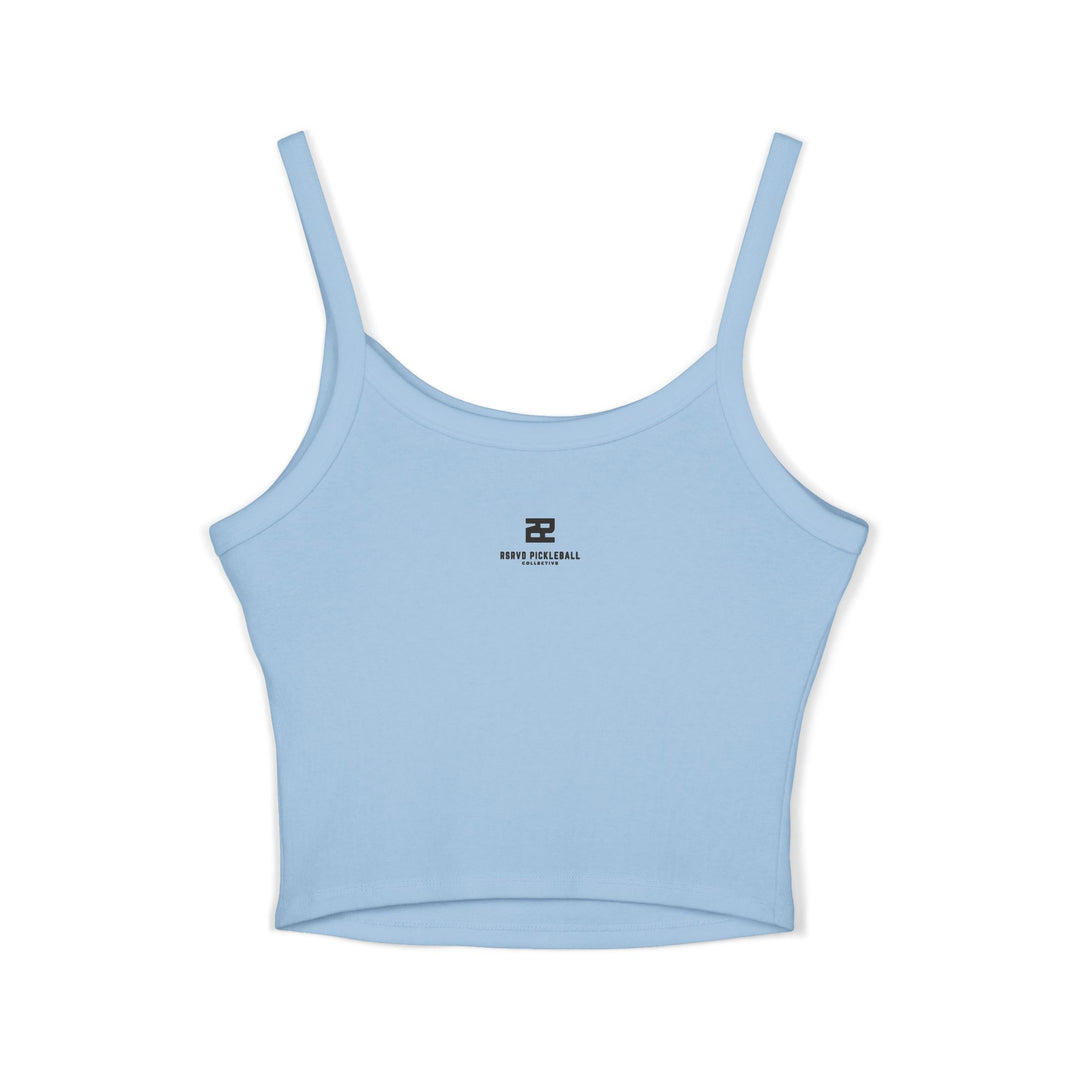RSRVD Collective Cami Tank