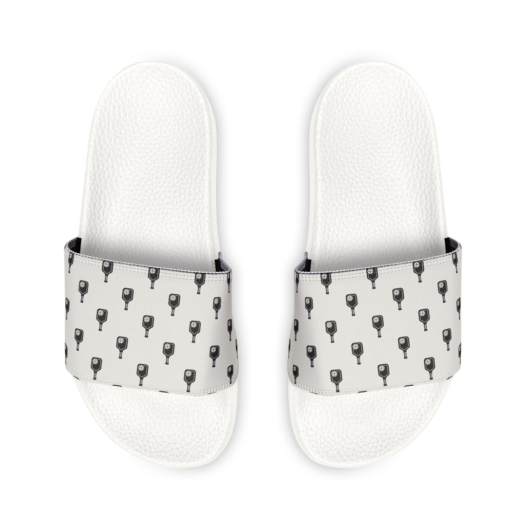 Women's Removable-Strap Slides - 'rsrvd GREY'