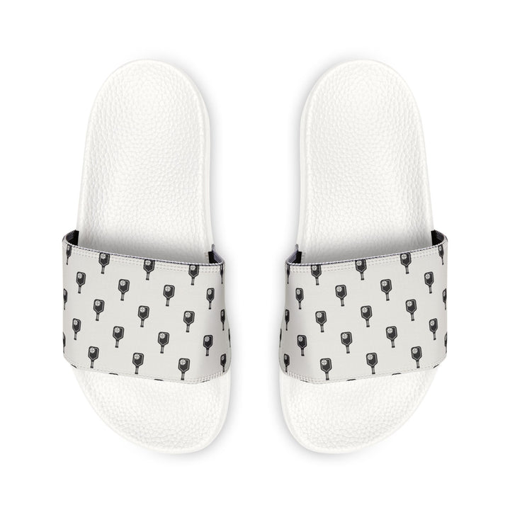Women's Removable-Strap Slides - 'rsrvd GREY'