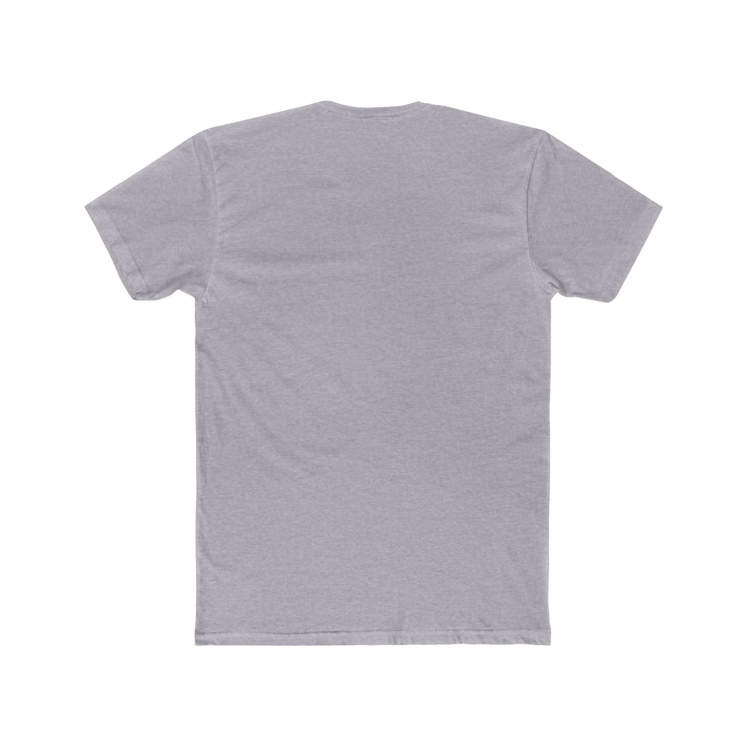 California Pickleballer Tee - Lightweight Classic Athletic Fit