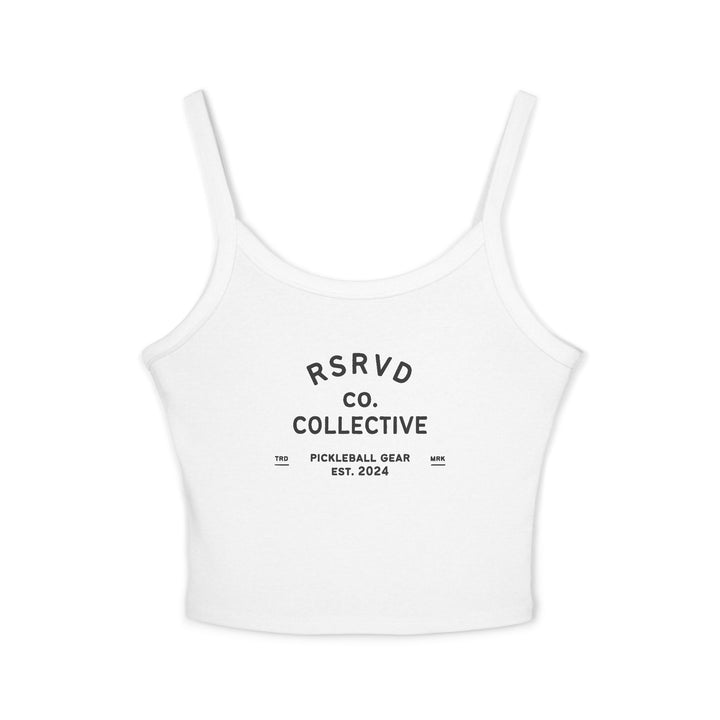RSRVD Collective Cami Tank