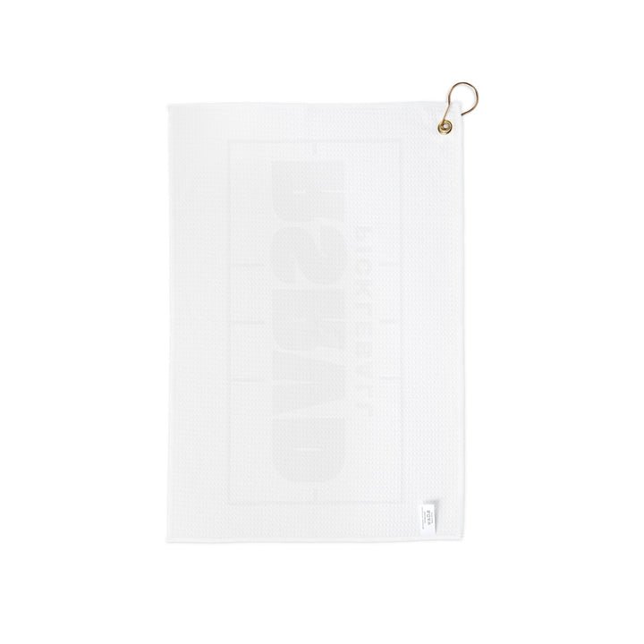 Court Vision Workout Towel