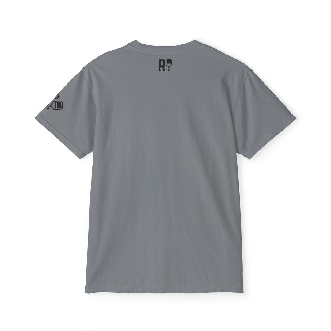 Relaxed Fit Pocket Logo Tee