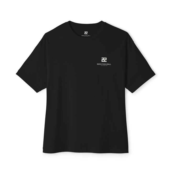 RSRVD 'The Definition 01' - Boxy Fit Tee