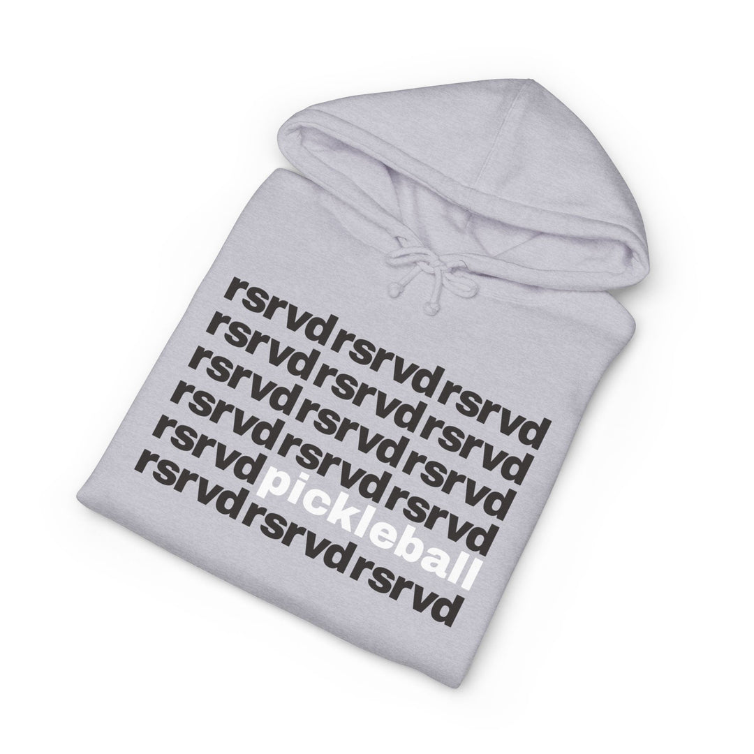 Negative Space WOMENS SPRING COLORS Hoodie Streetwear Pullover Printify