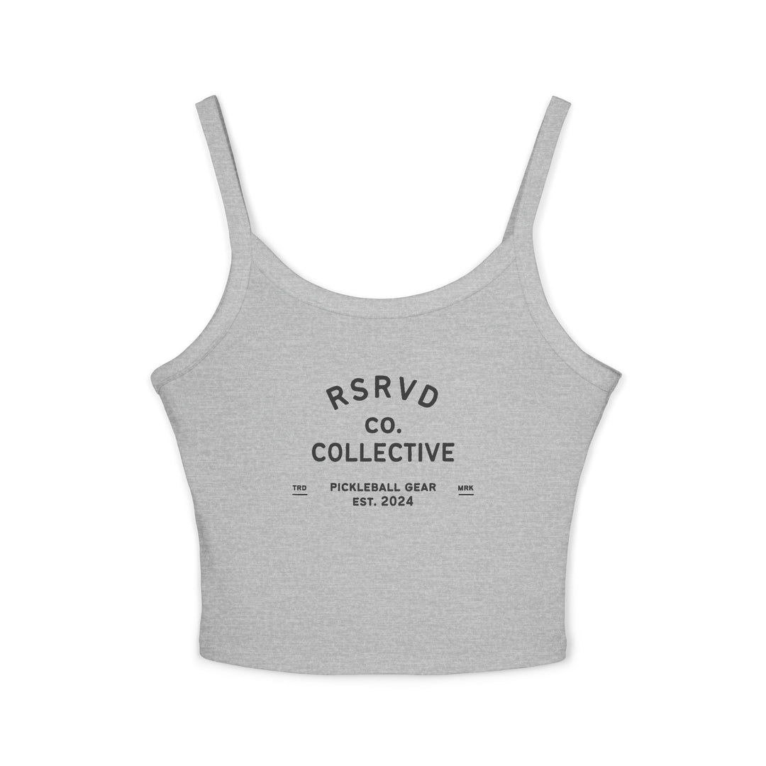 RSRVD Collective Cami Tank